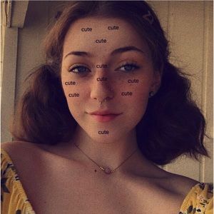 Meet your Posher, Hailey